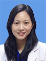 陳凱怡醫生  Dr CHAN HOI YEE